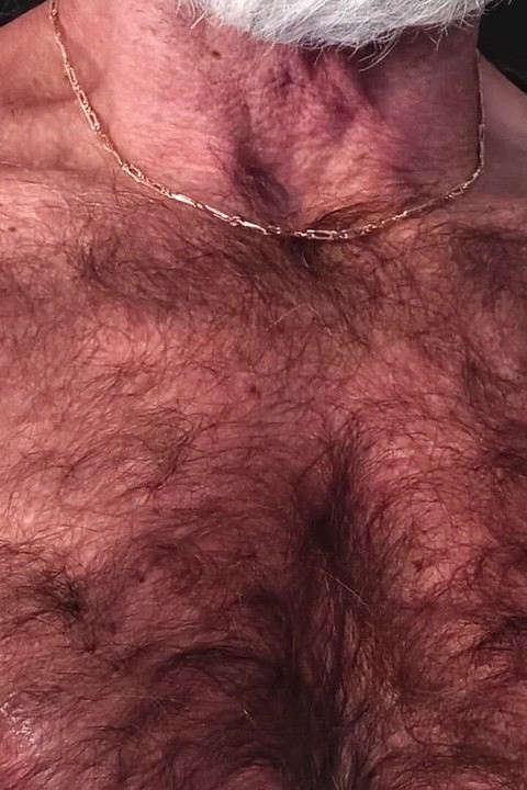 Huge Pipe Smoking Man