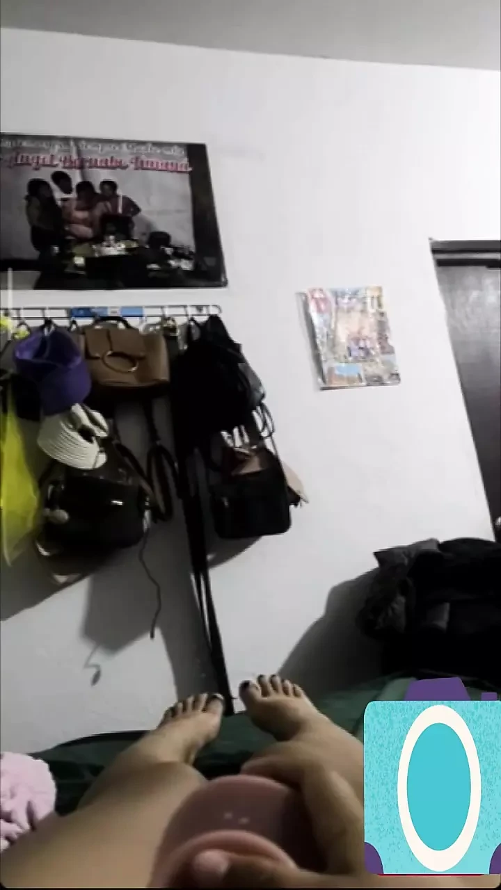 狗测试振动器和享受痛苦 2