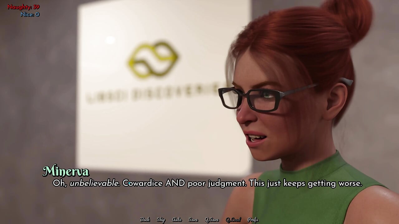 The Secret of Women's Libido 2 (part 4