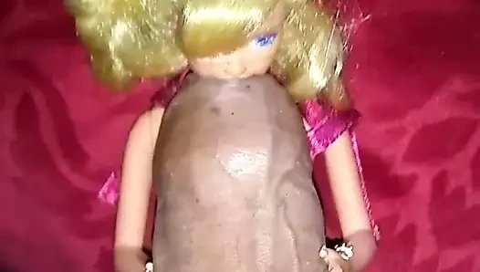 Oral seksdoll2