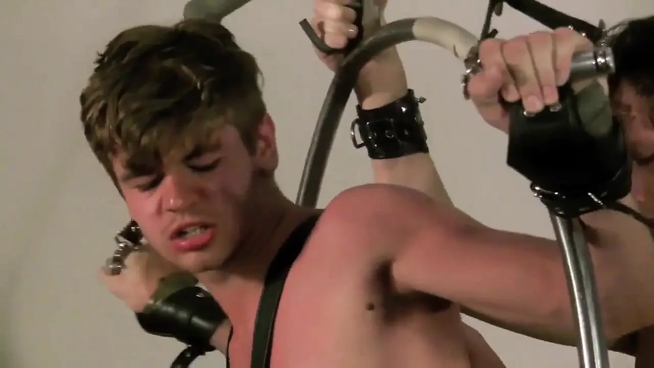 Painted Ass - Chapter 9