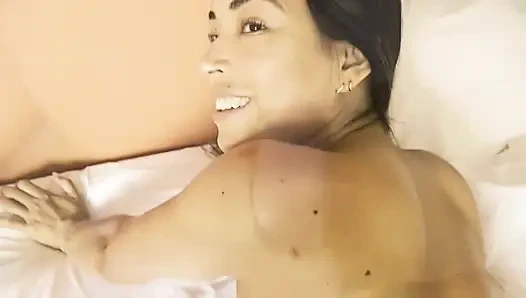 Spermazusammenstellung mia nins & Pantera Belga