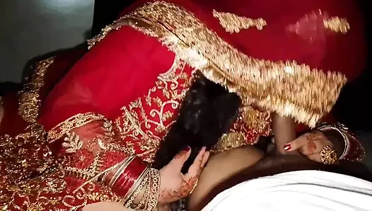 Мой первый ночной секс