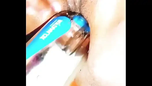 Meri Ghar wali ne to batal hi daal diya|| Ghar ne to chut me battal hi daal diya