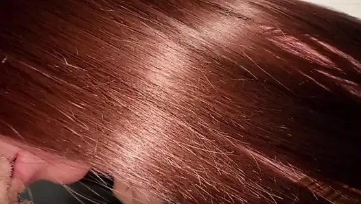 ТИНКИ УКРАЛИ СЕКС С CYBORG # 2 Тугие девственные киски идеально пахнут