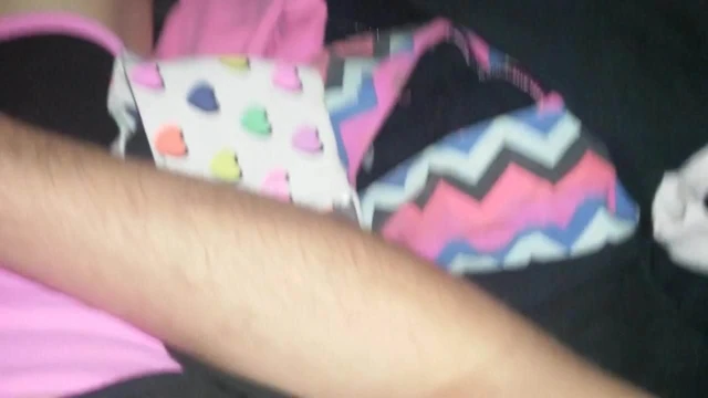 I love pink yoga shorts