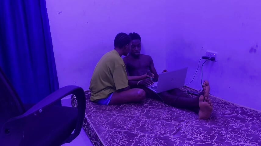 From Playing with My Bestfriend to Him Fucking Me Hardcore