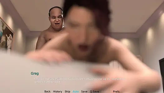 Sadık karım devam edecek 4. güncelleme