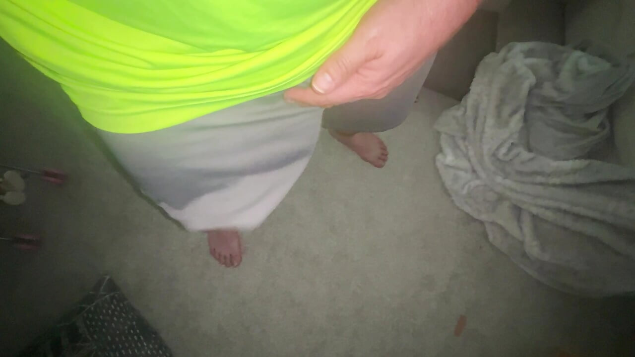 Dick Pants