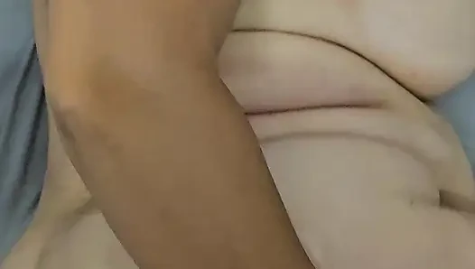 Yatmadan önce güzel sikiş