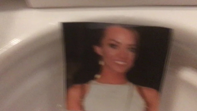 Piss Tribute - Joanie Brosas