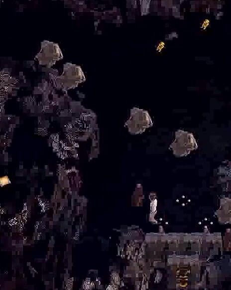 Treasure of Nadia: Claire and Tasha ep 148