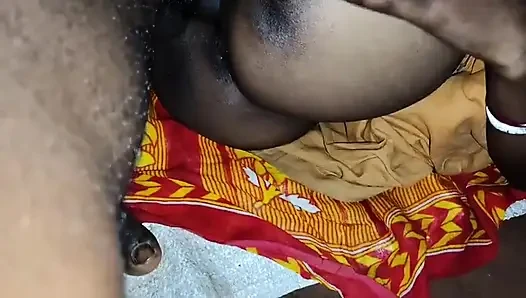 India Desi Bhabhi Santali Video