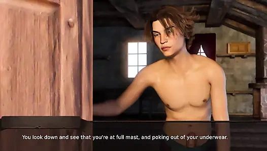 Liebes-staffel 1 alex trifft nackte meerjungfrauen-intro