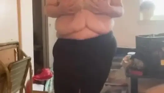 Sage The Succubus
