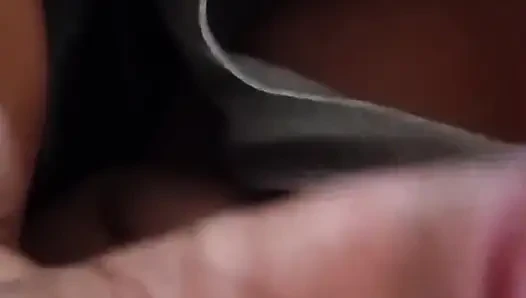 Cotton Mouth