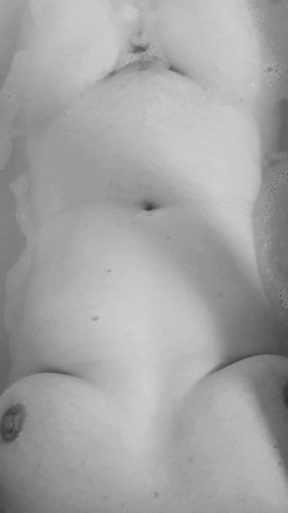 In the bath lingerieloverxx