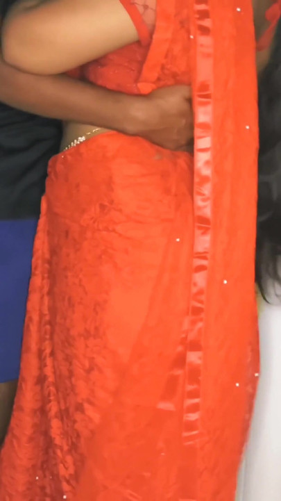 Memorable moment from "Indian hot StepMom got fucked while washing clothes with Clear Hindi audio"