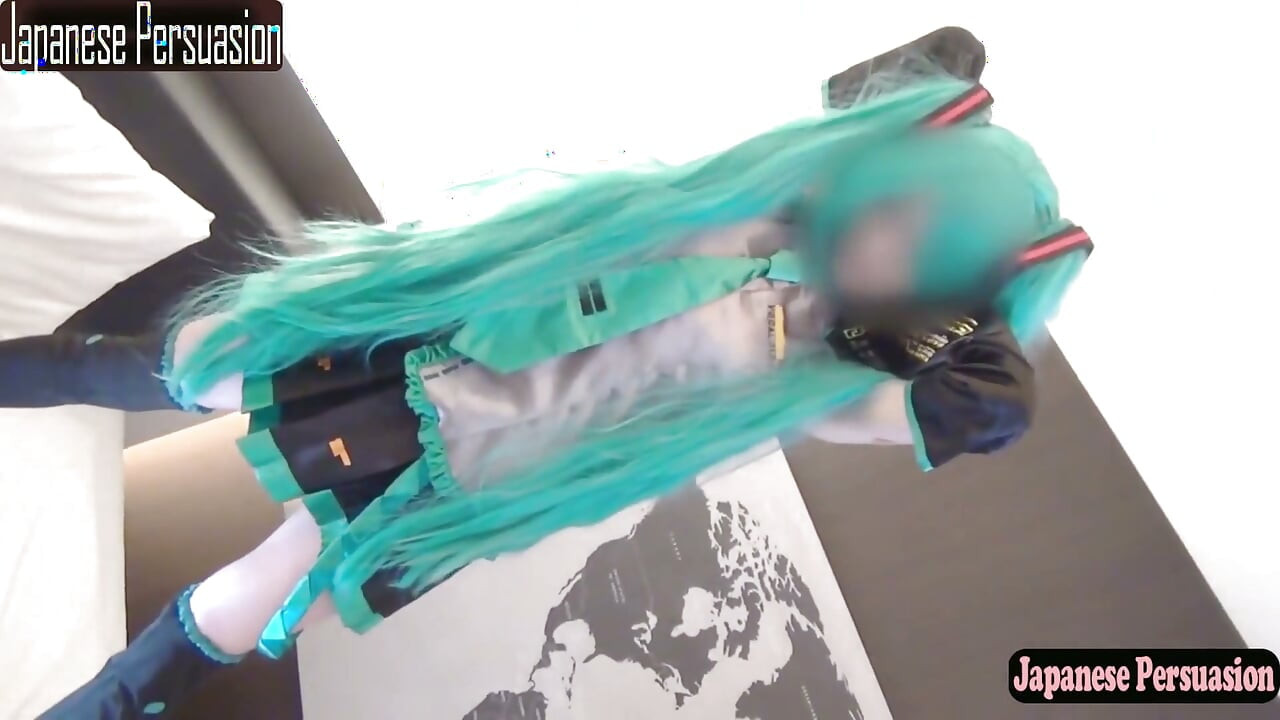 That Cosplayer Returns Remastered! Solo Play and Steamy Sex in Her Koiiro Hospital Costume 3rd