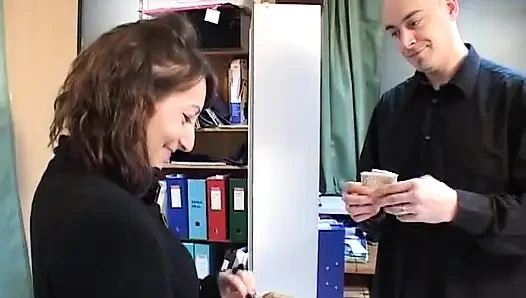 Введение психоаналитика