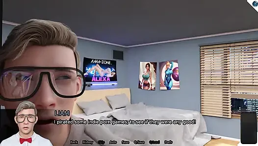 Sexbot 2 yeniden hesaplandı bölüm 4