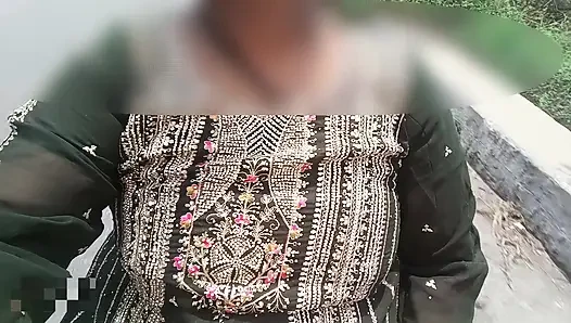Bike Ride Boobs showing in public road and risk big natural boobs
