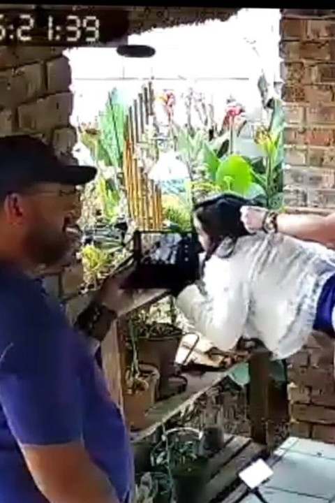 Cuckold Boss Wanted Me to Fuck His Slut Wife He Jerks off