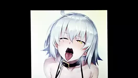 Jalter boşalıyor