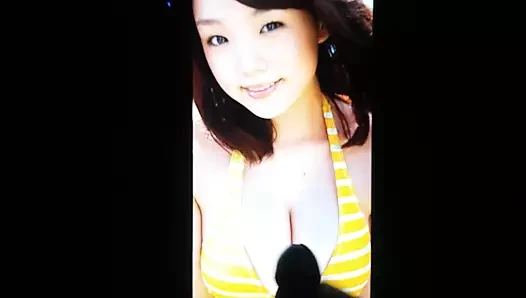 Ai shinozaki döl haraç