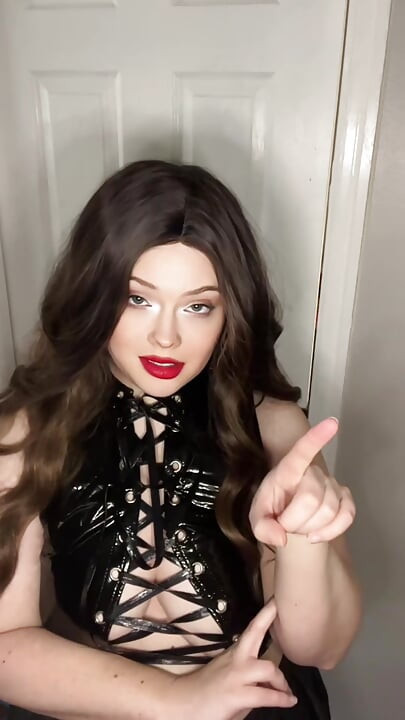 MILF Cuckolds Her Fuck Buddy with the Biker Gang Role Play