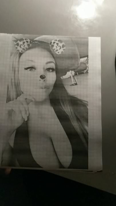 First tribute