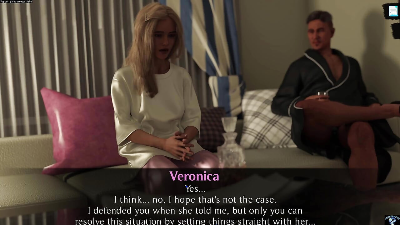 Angel and Demon Update 5 to Be Continue