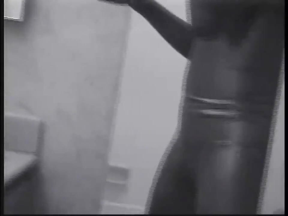 Amazing Black Girl Fucked in Hairy Pussy and Cum on Mouth by Monster Black Cock