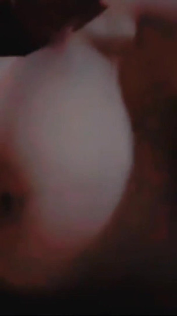 Jaw-dropping moment from "Viral little stepsister caught masturbating!"