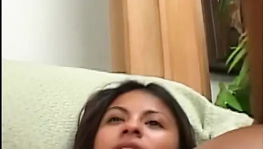 I Want to Feel a Cock Inside Me for the First Time