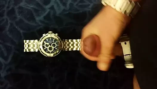 Invicta'ya boşal