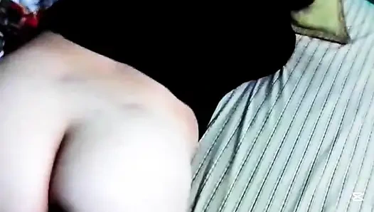 Tombul baldızımın güzel beyaz götü