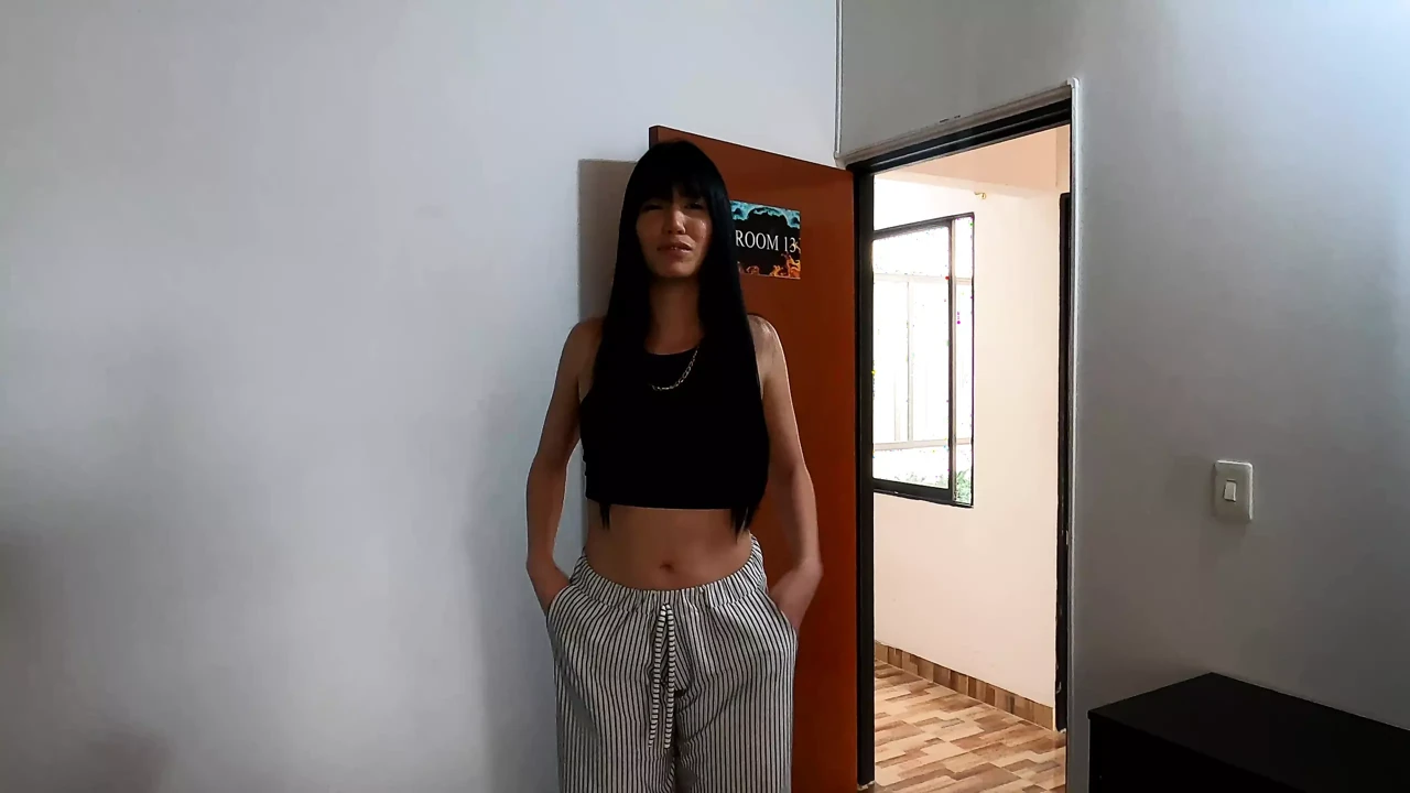 A Fuck My Friends Sister