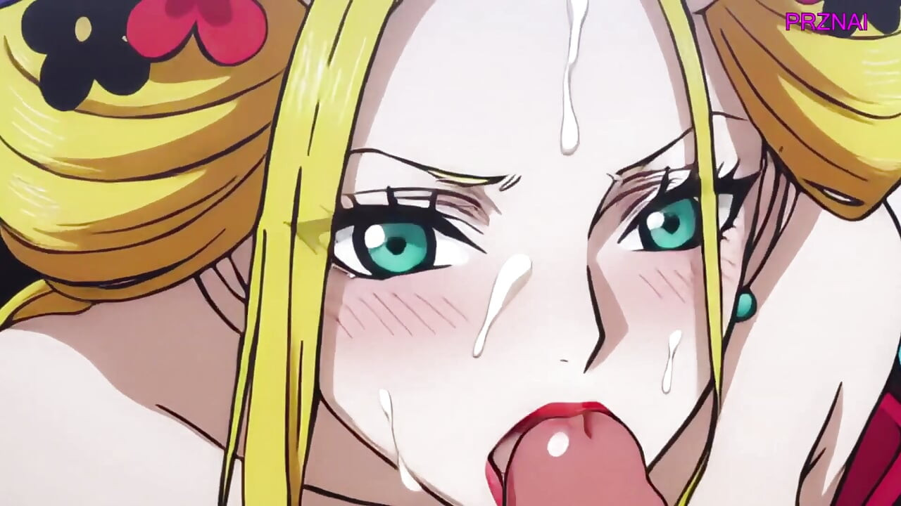 One Piece Black Maria (15) Hen