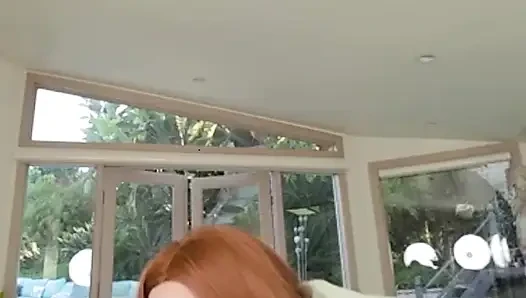 VRCosplayX Tik tak, die Dinge werden intensiver zwischen Ihnen und Beth Harmon Of QUEEN GAMBIT teil 1