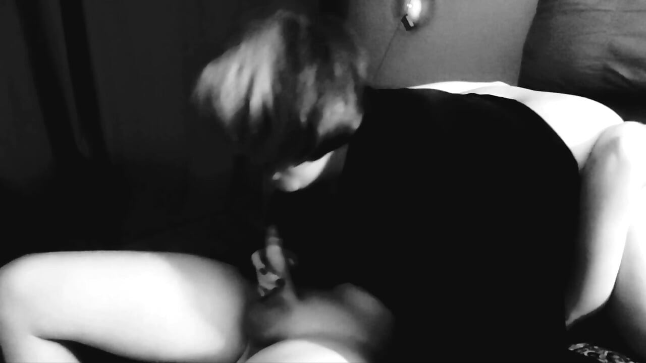 Uma situação favorita para Kitty e eu.