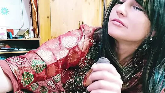 Slutty Needy Stepmom loves stepsons BBC