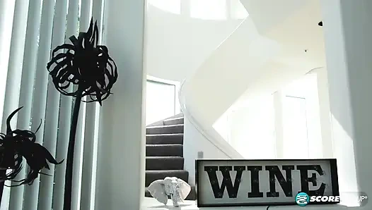 Codi & The Fuck Machines