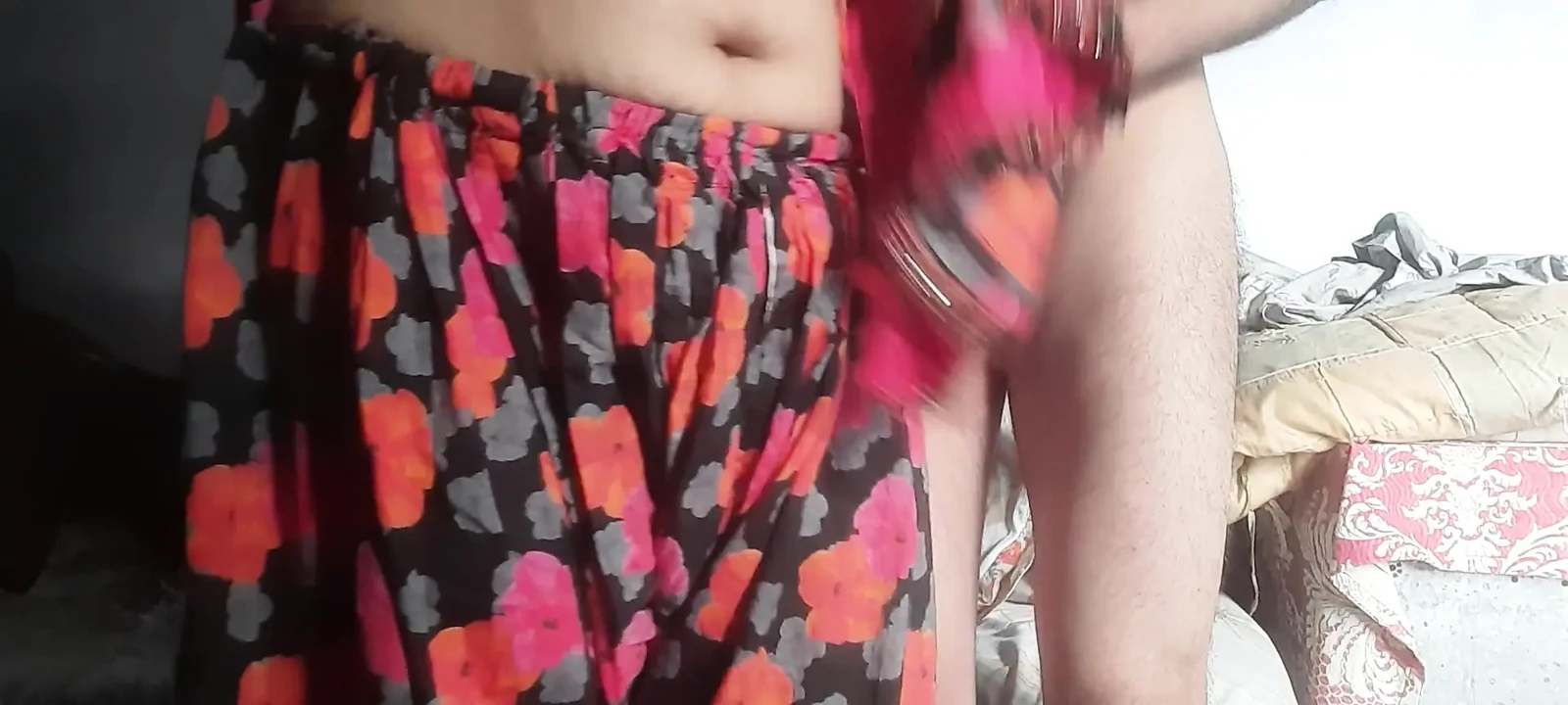 Horny Step Sister Takes Deep Cock