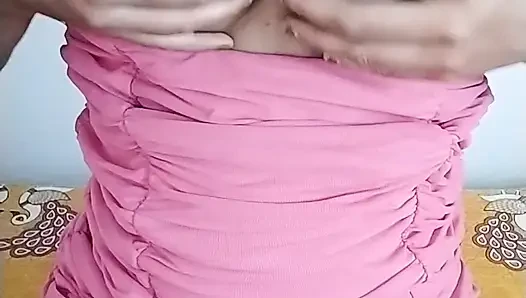 Девушка дези