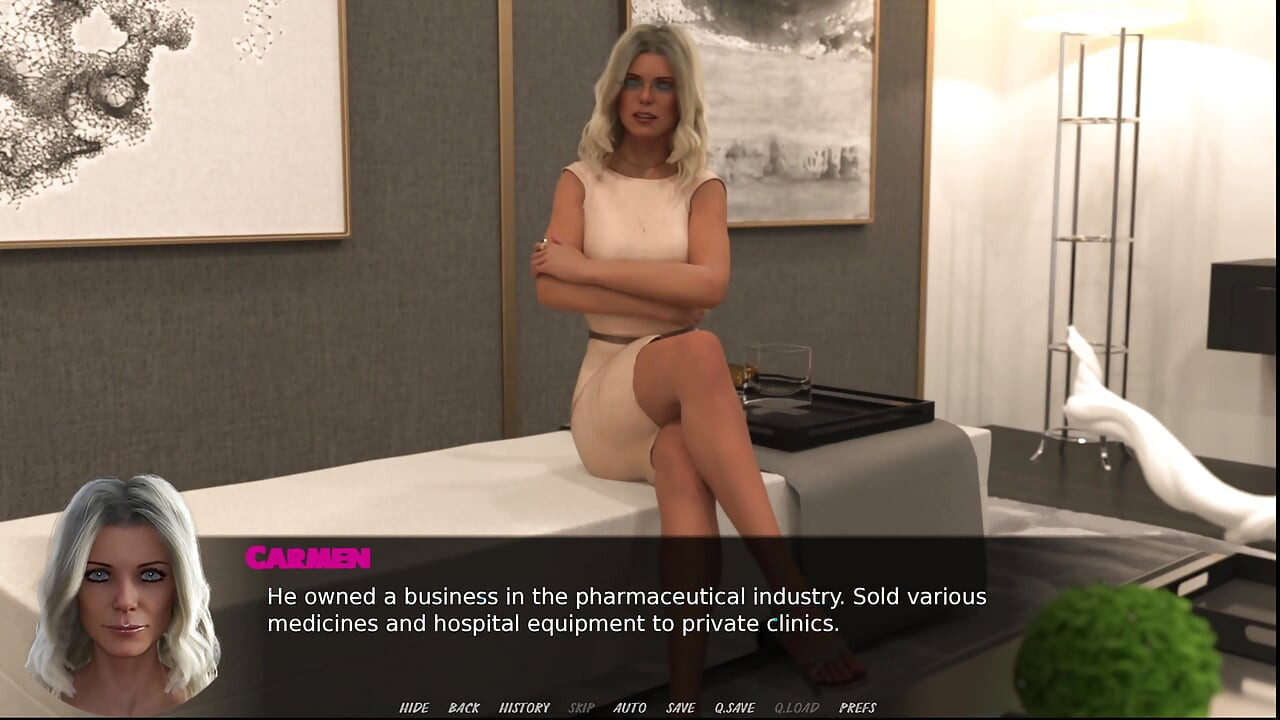 禁忌遊戲第59部