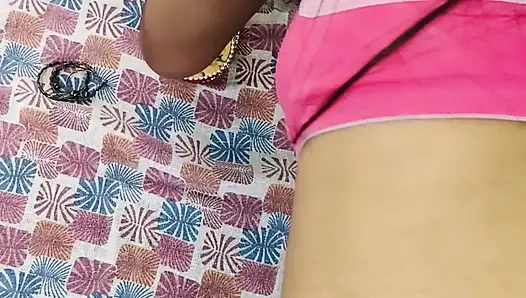 DESI bhabhi ne sex sikhaya