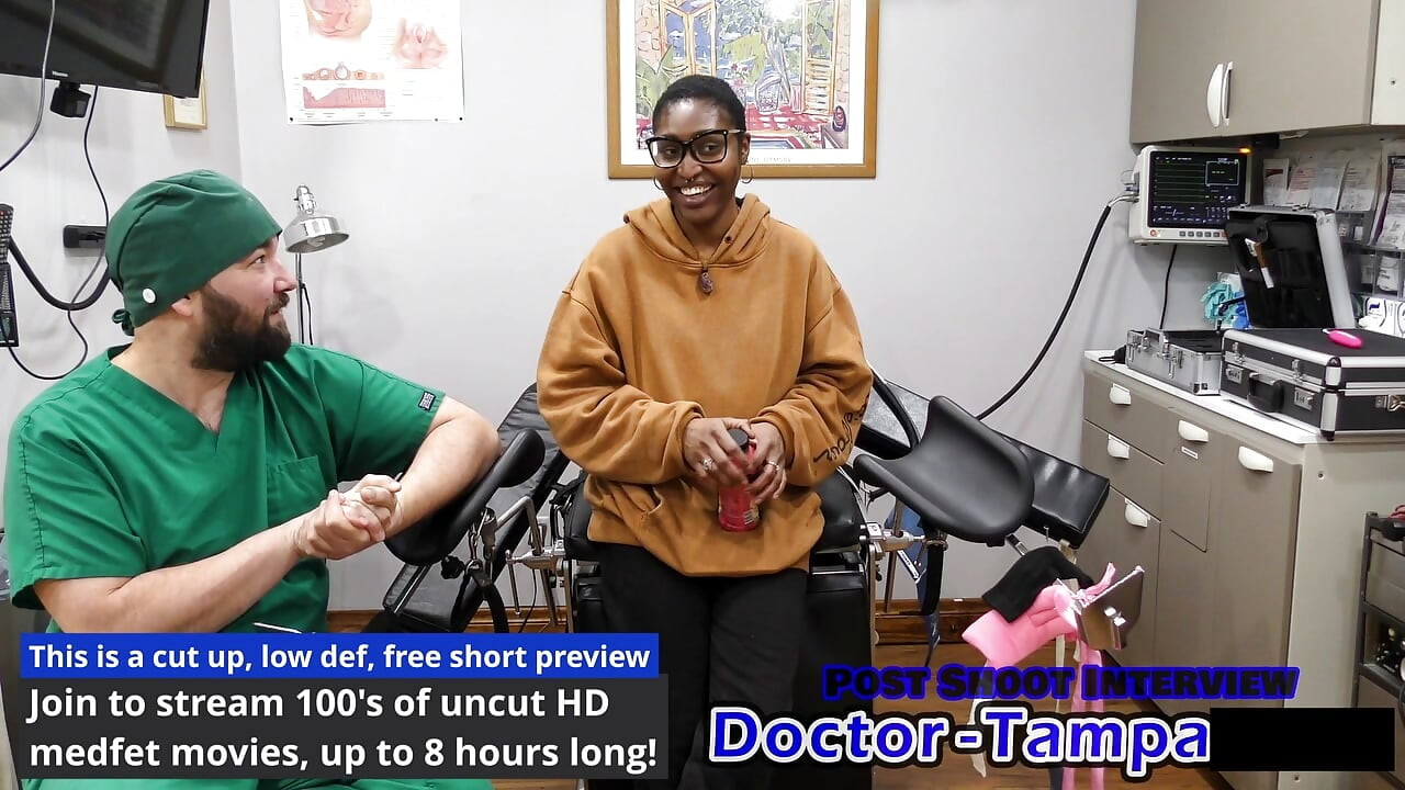 ד"ר טמפה - זרים בלילה: דרך לא הוגנת - דייזי מינקס