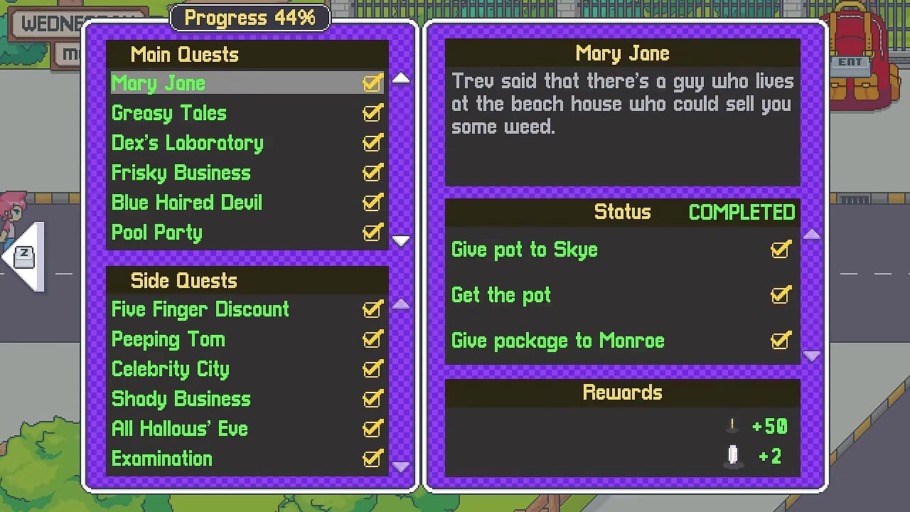 Dandy boy maceraları 0.4.2 loveskysan69 tarafından öğretmen tarafından bölüm 18 ödülü