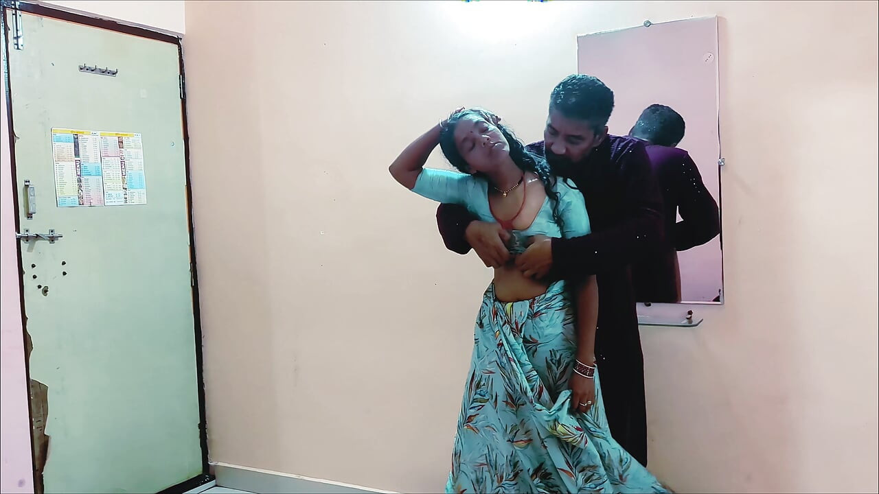 Step-brother and step-sister ka kamasutra